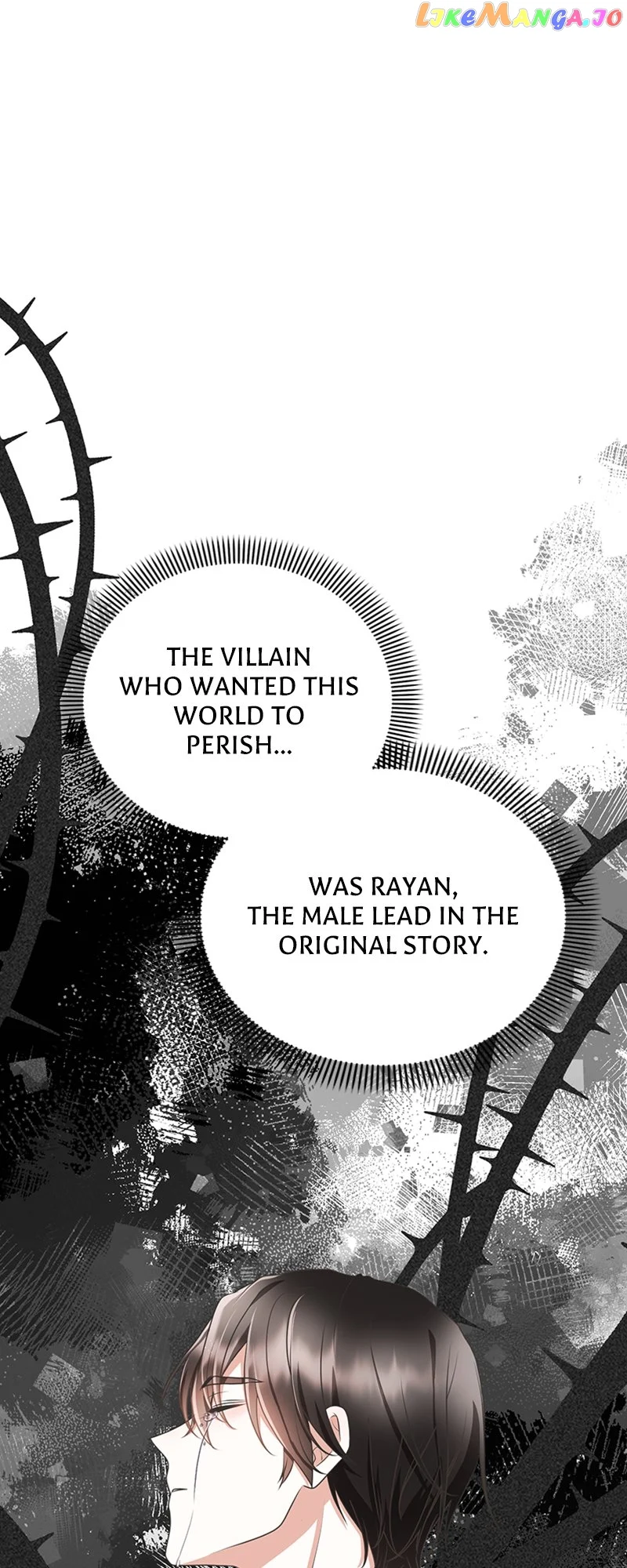 Reborn As a Character That Never Existed Chapter 46 257 40