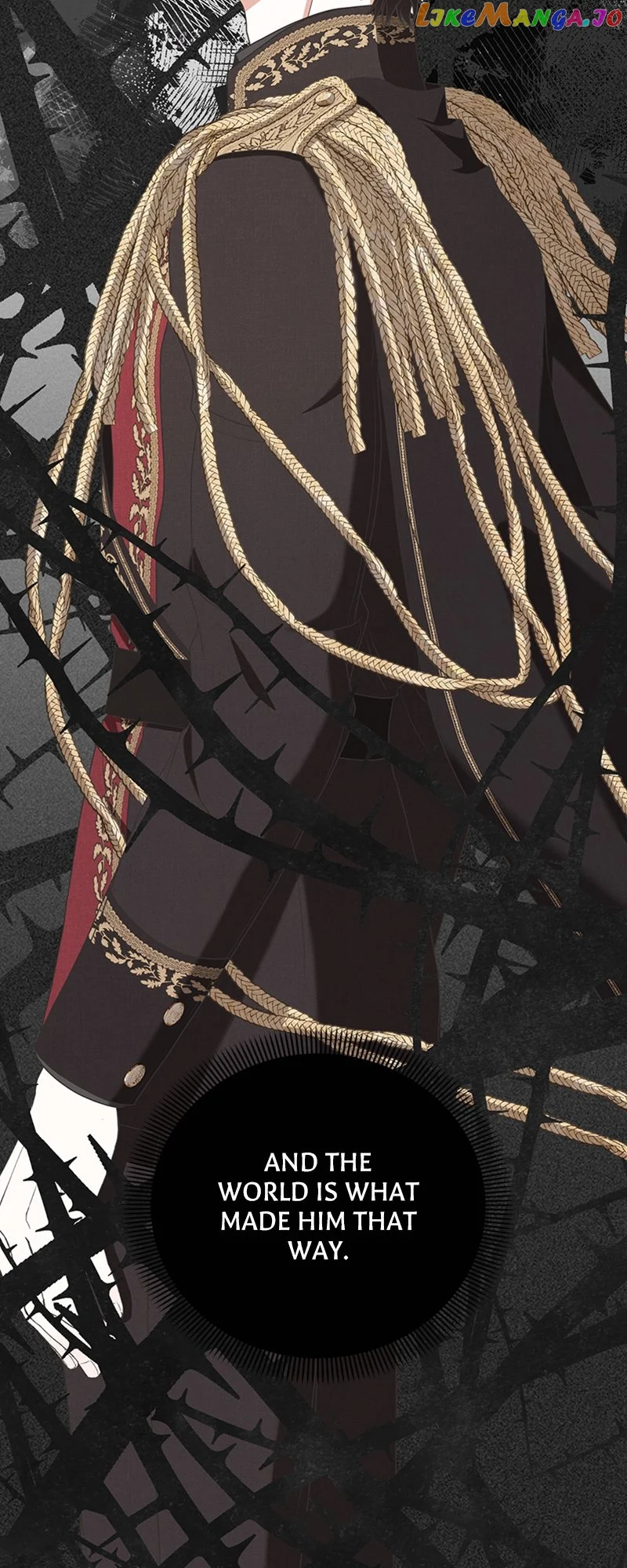 Reborn As a Character That Never Existed Chapter 46 258 41