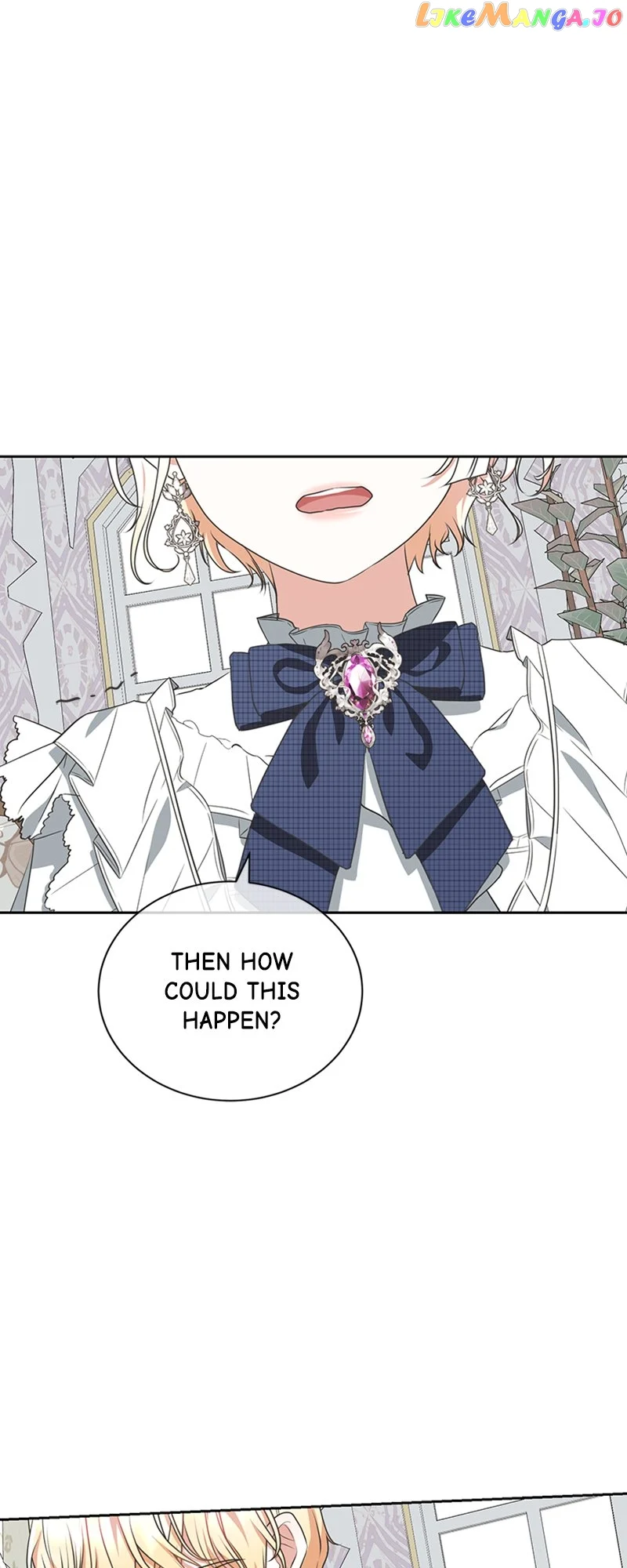 Reborn As a Character That Never Existed Chapter 46 261 44