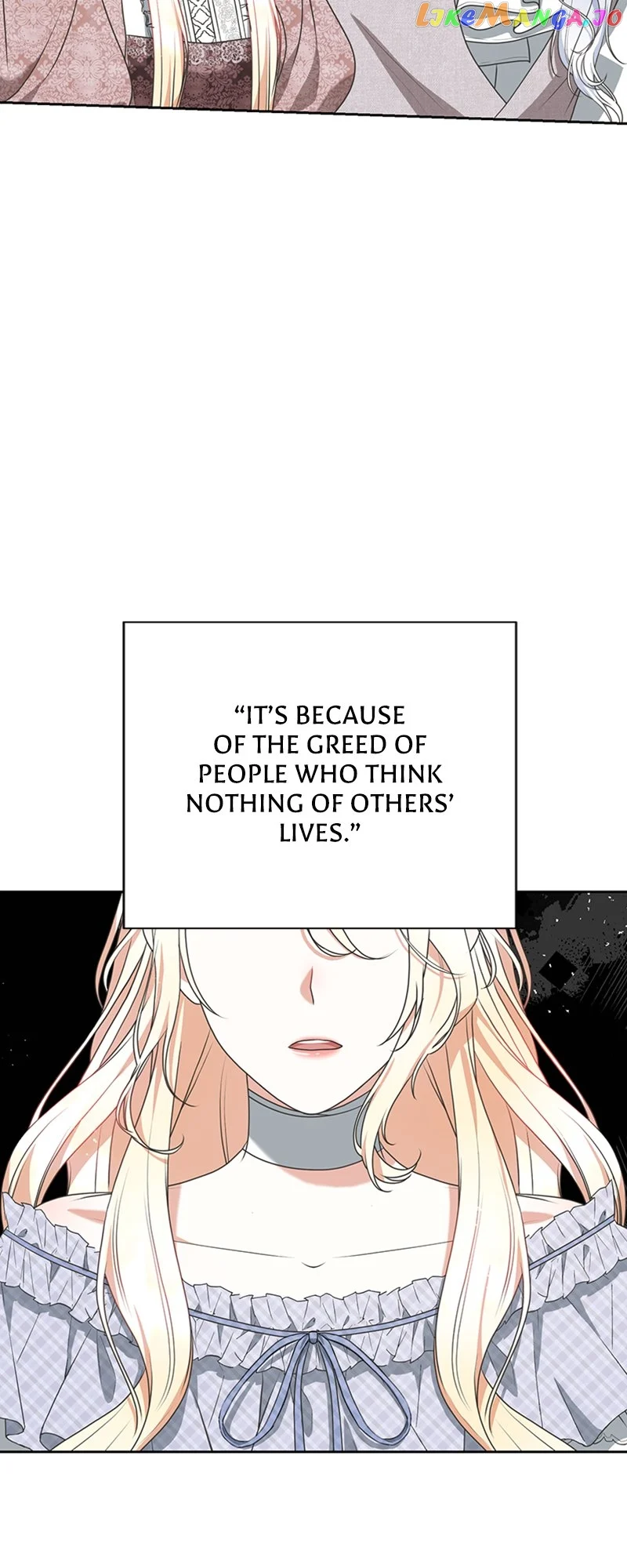 Reborn As a Character That Never Existed Chapter 46 263 46