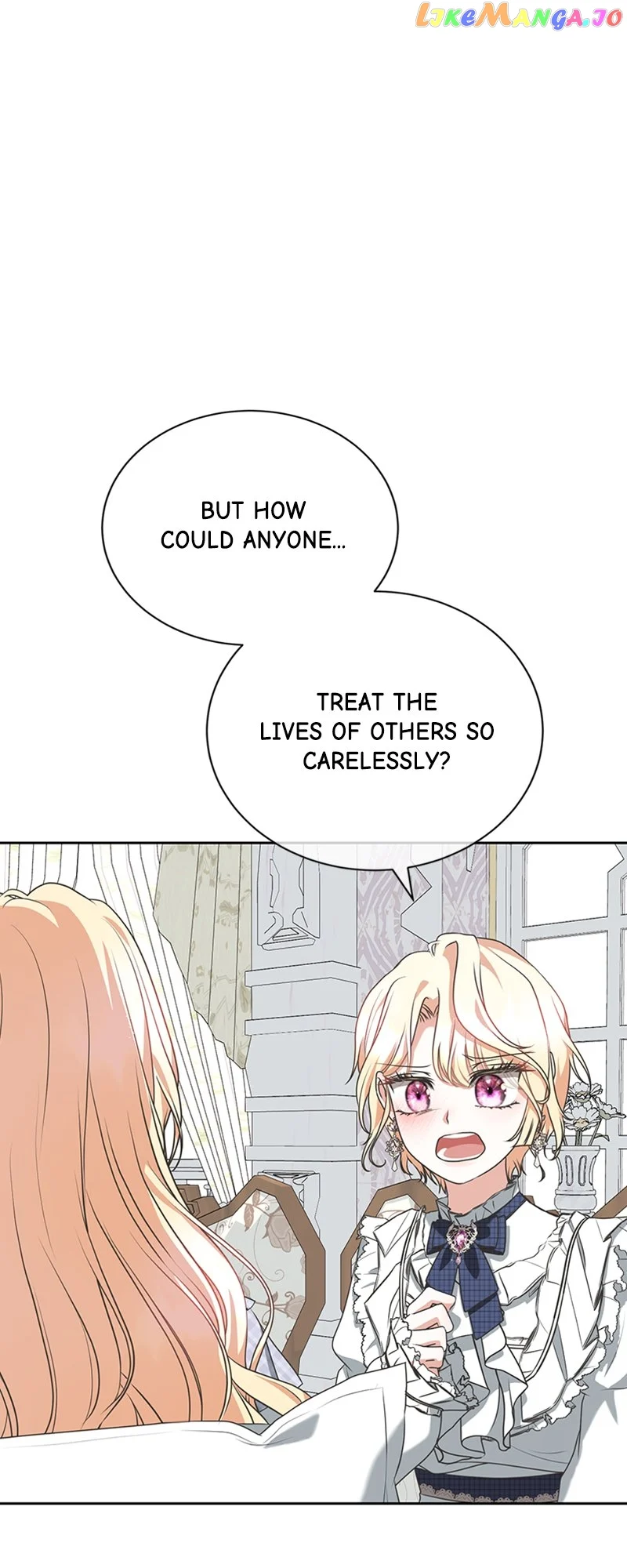 Reborn As a Character That Never Existed Chapter 46 264 47