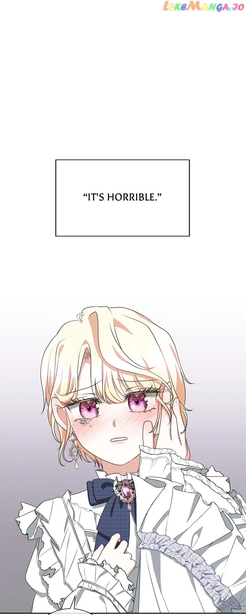 Reborn As a Character That Never Existed Chapter 46 265 48