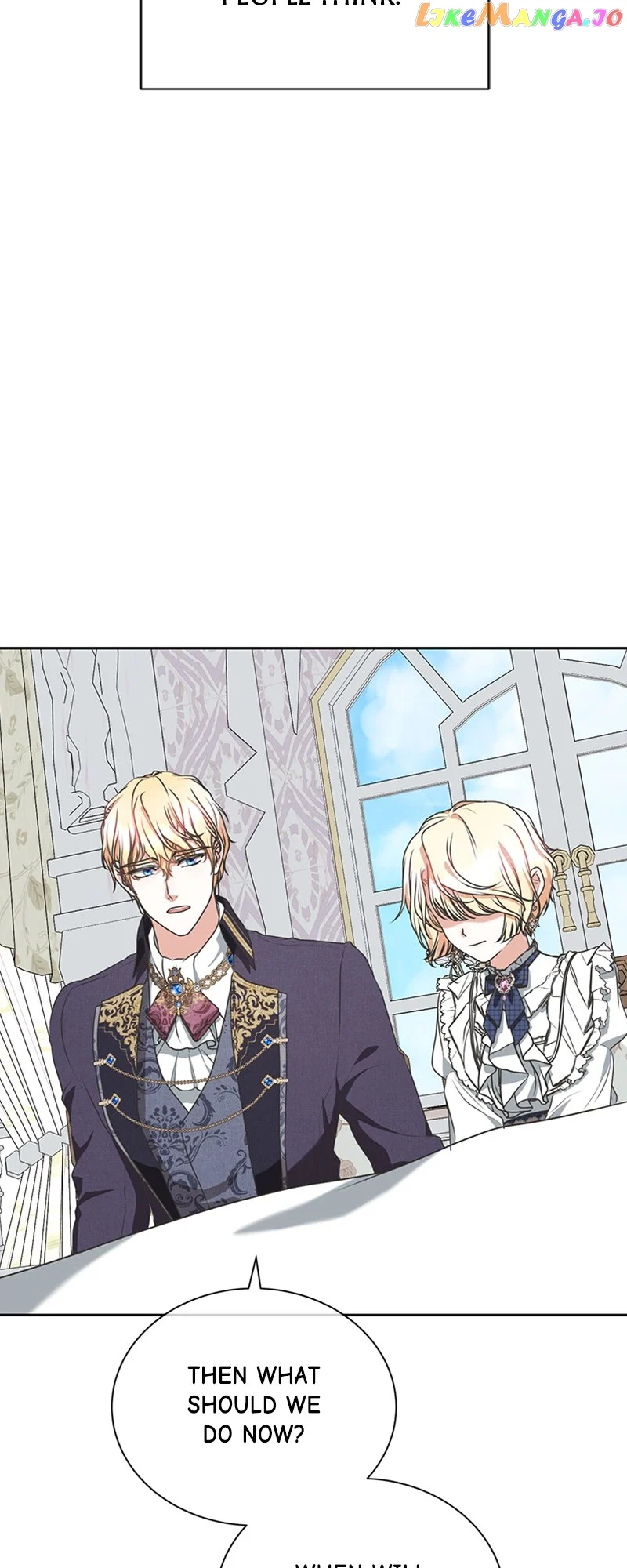 Reborn As a Character That Never Existed Chapter 46 268 51