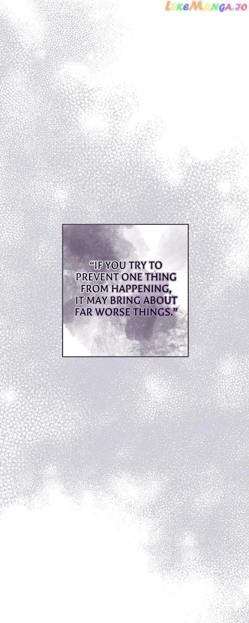 Reborn As a Character That Never Existed Chapter 46 271 54