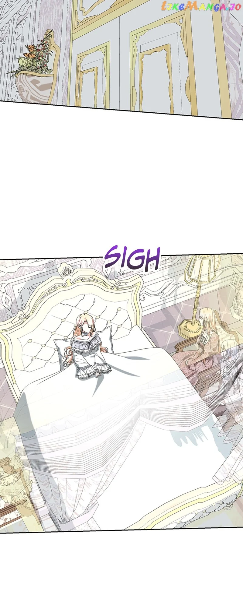 Reborn As a Character That Never Existed Chapter 46 275 58