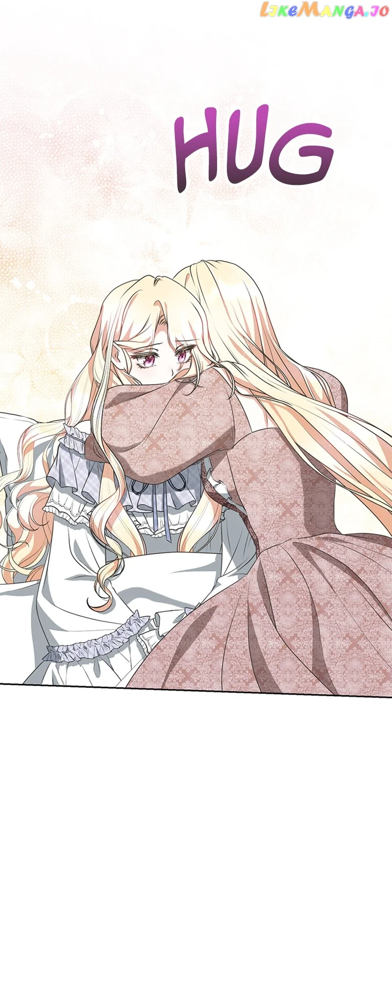 Reborn As a Character That Never Existed Chapter 46 277 60