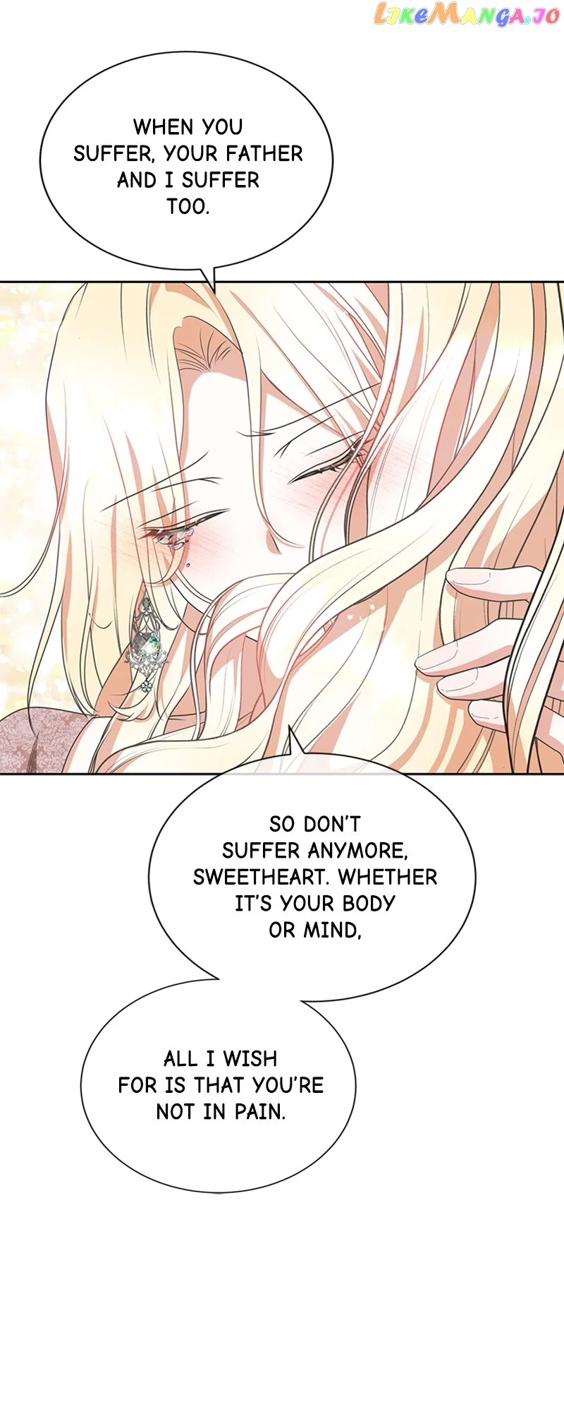 Reborn As a Character That Never Existed Chapter 46 278 61