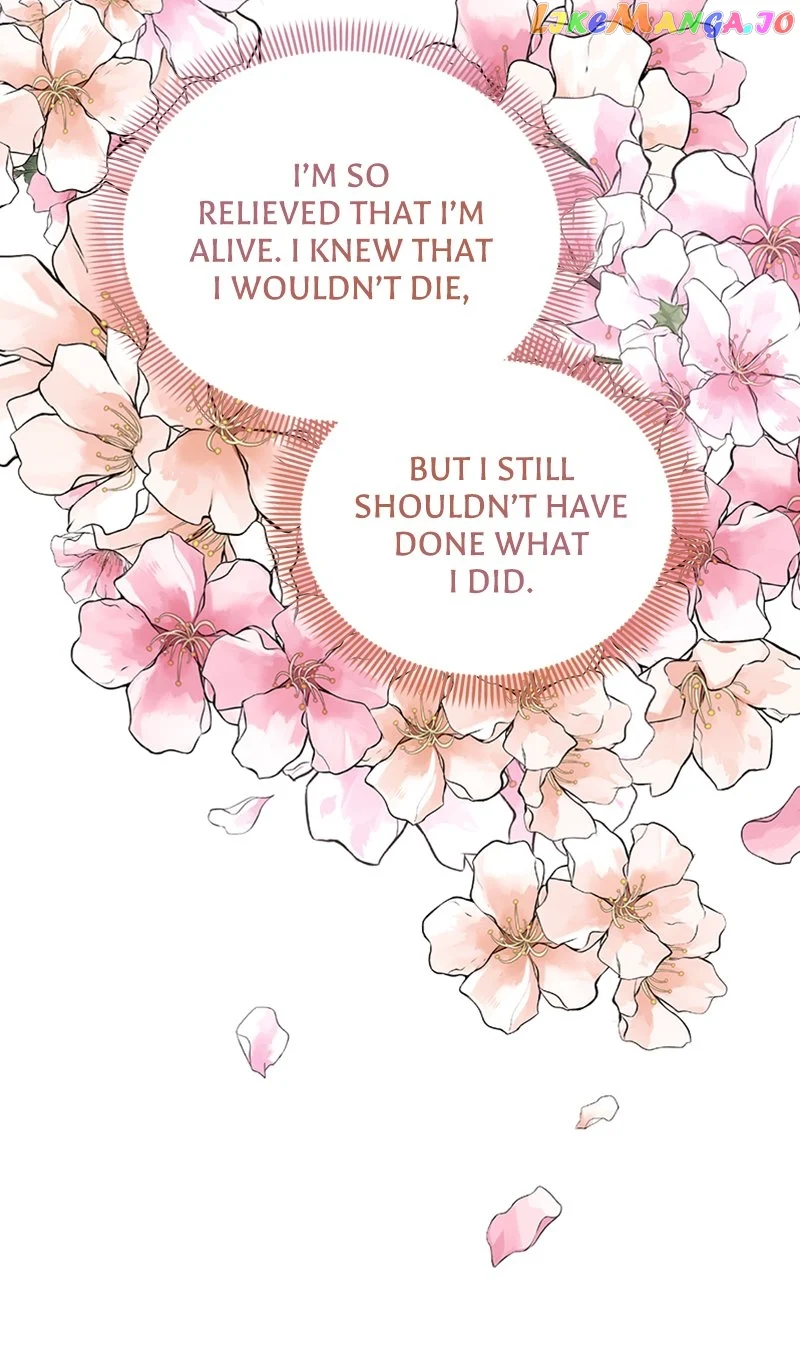 Reborn As a Character That Never Existed Chapter 46 280 63