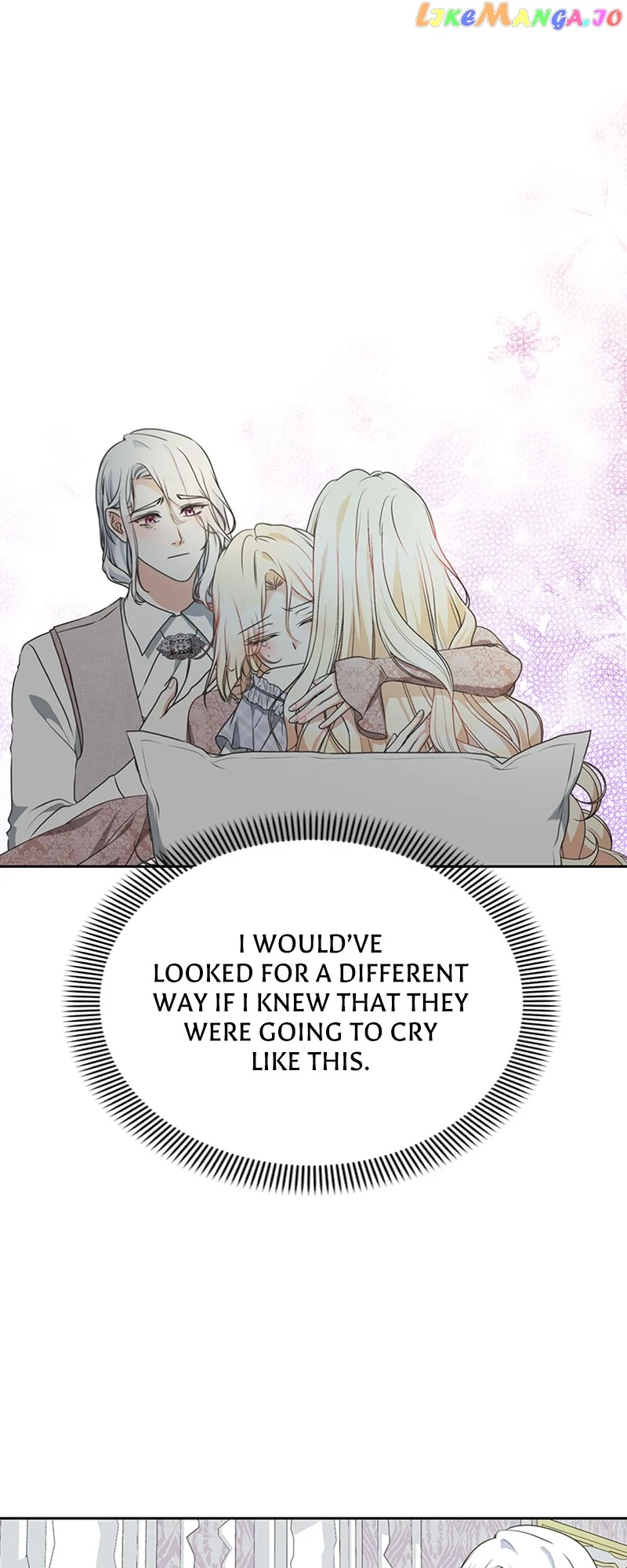 Reborn As a Character That Never Existed Chapter 46 281 64