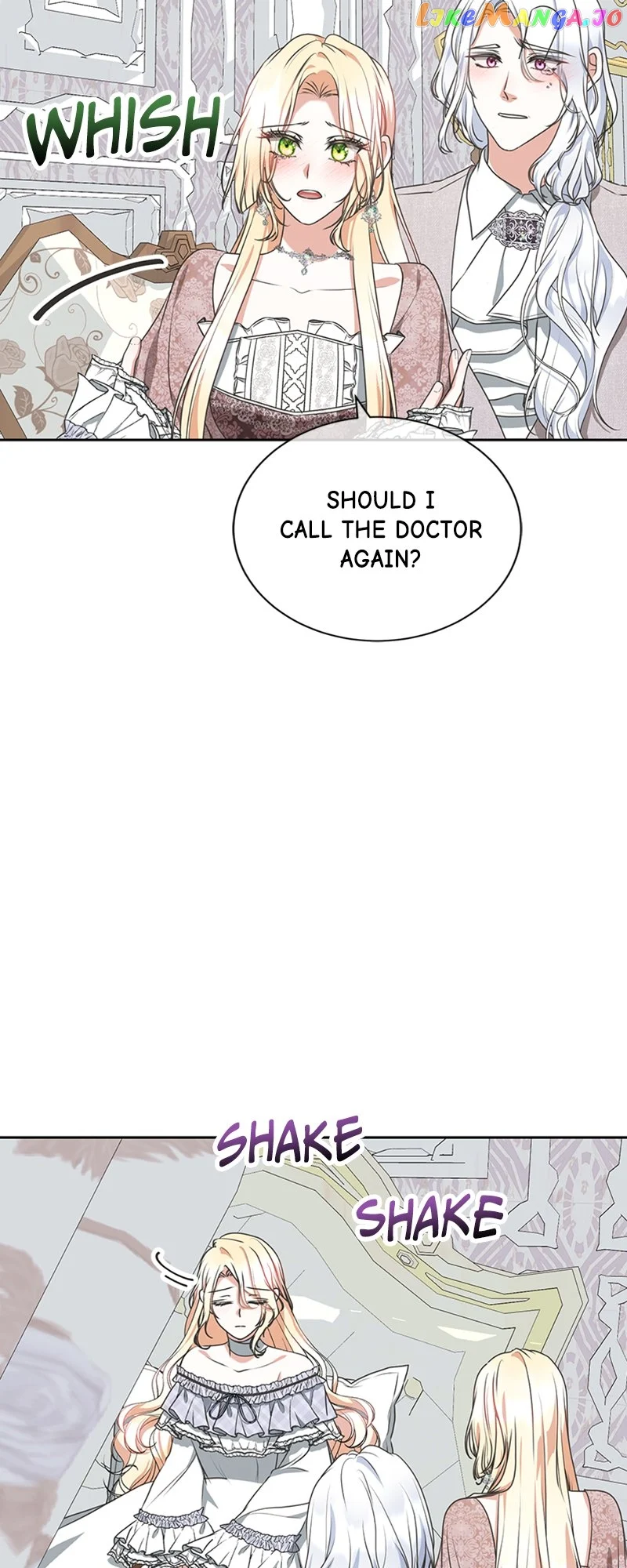 Reborn As a Character That Never Existed Chapter 46 282 65