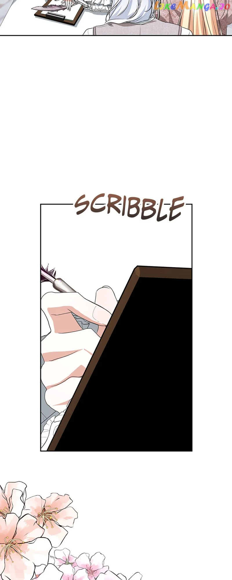 Reborn As a Character That Never Existed Chapter 46 283 66