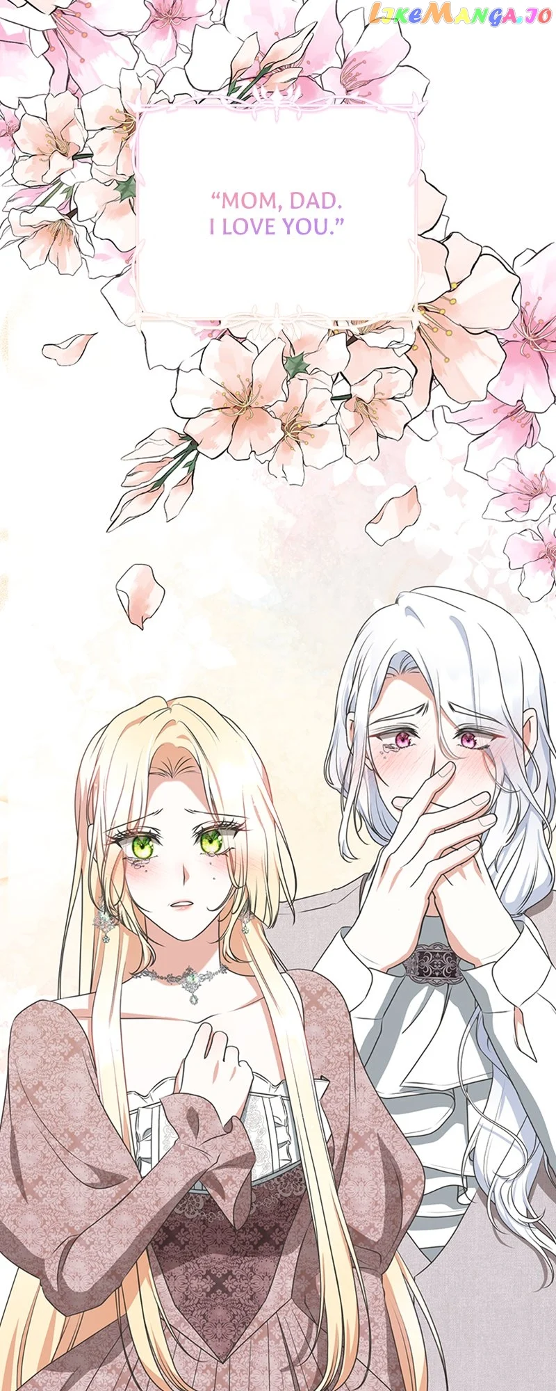 Reborn As a Character That Never Existed Chapter 46 284 67