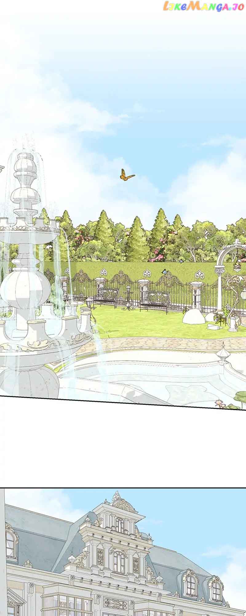 Reborn As a Character That Never Existed Chapter 47 206 01