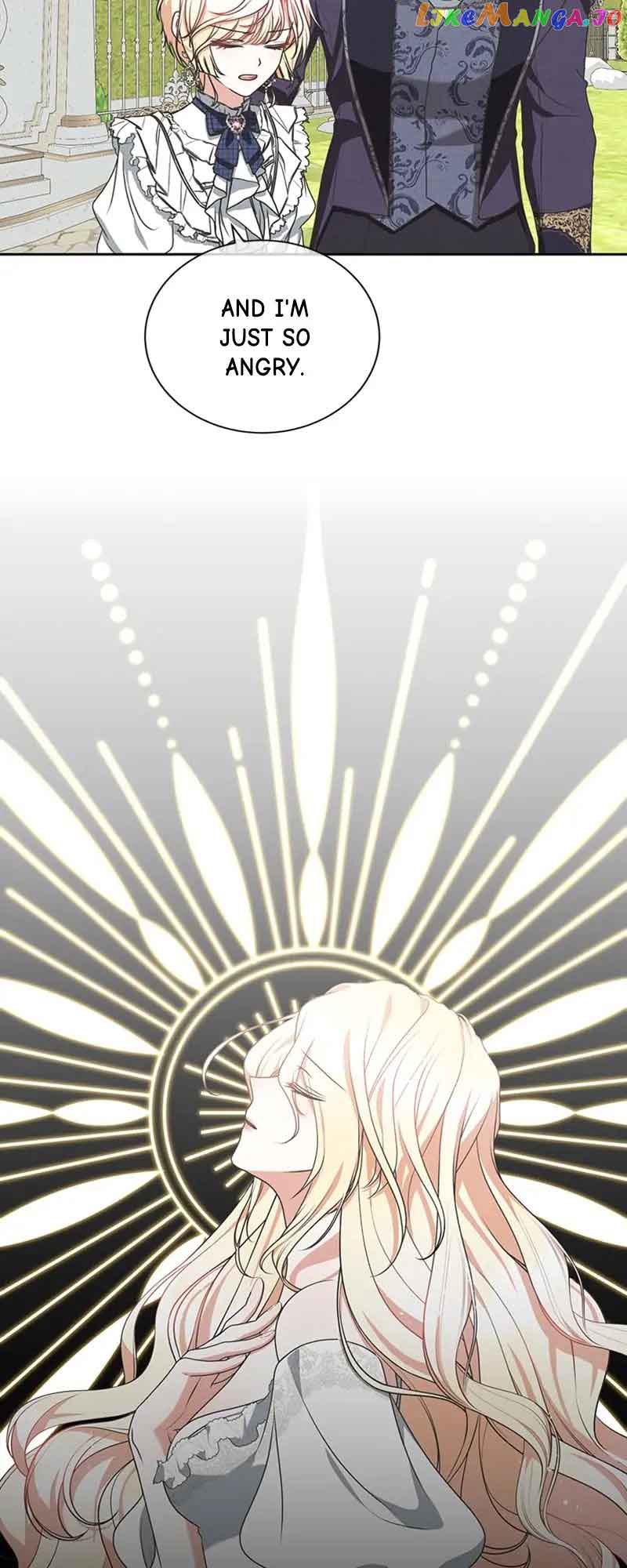 Reborn As a Character That Never Existed Chapter 47 210 05