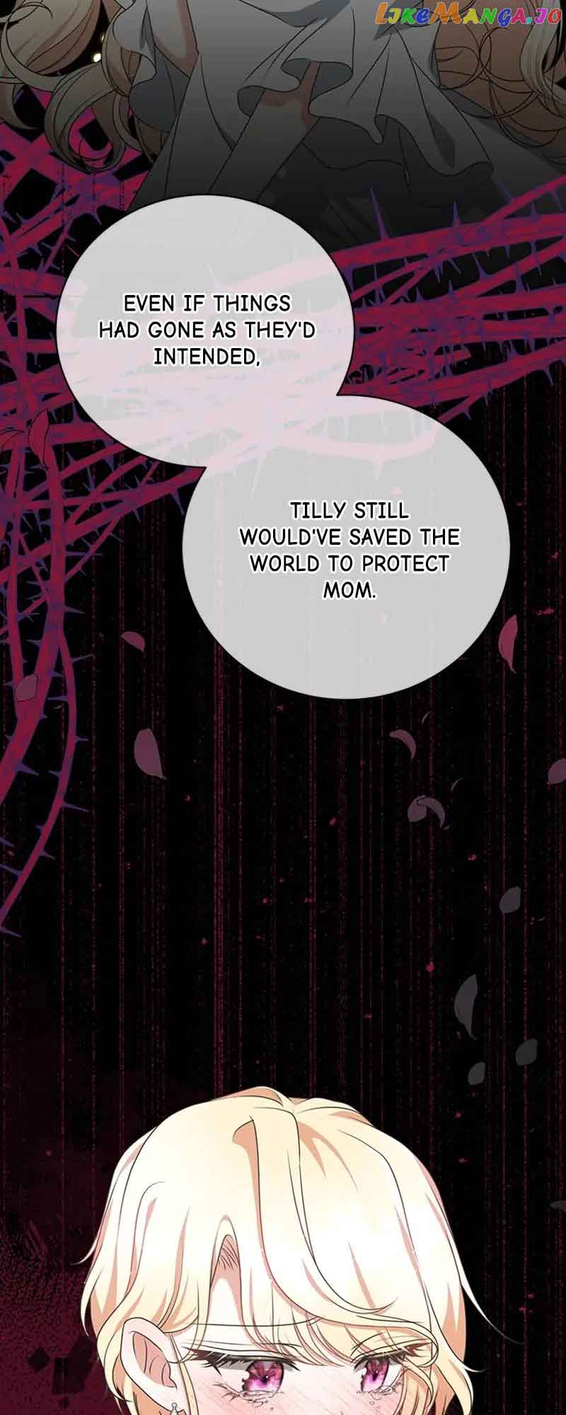 Reborn As a Character That Never Existed Chapter 47 211 06