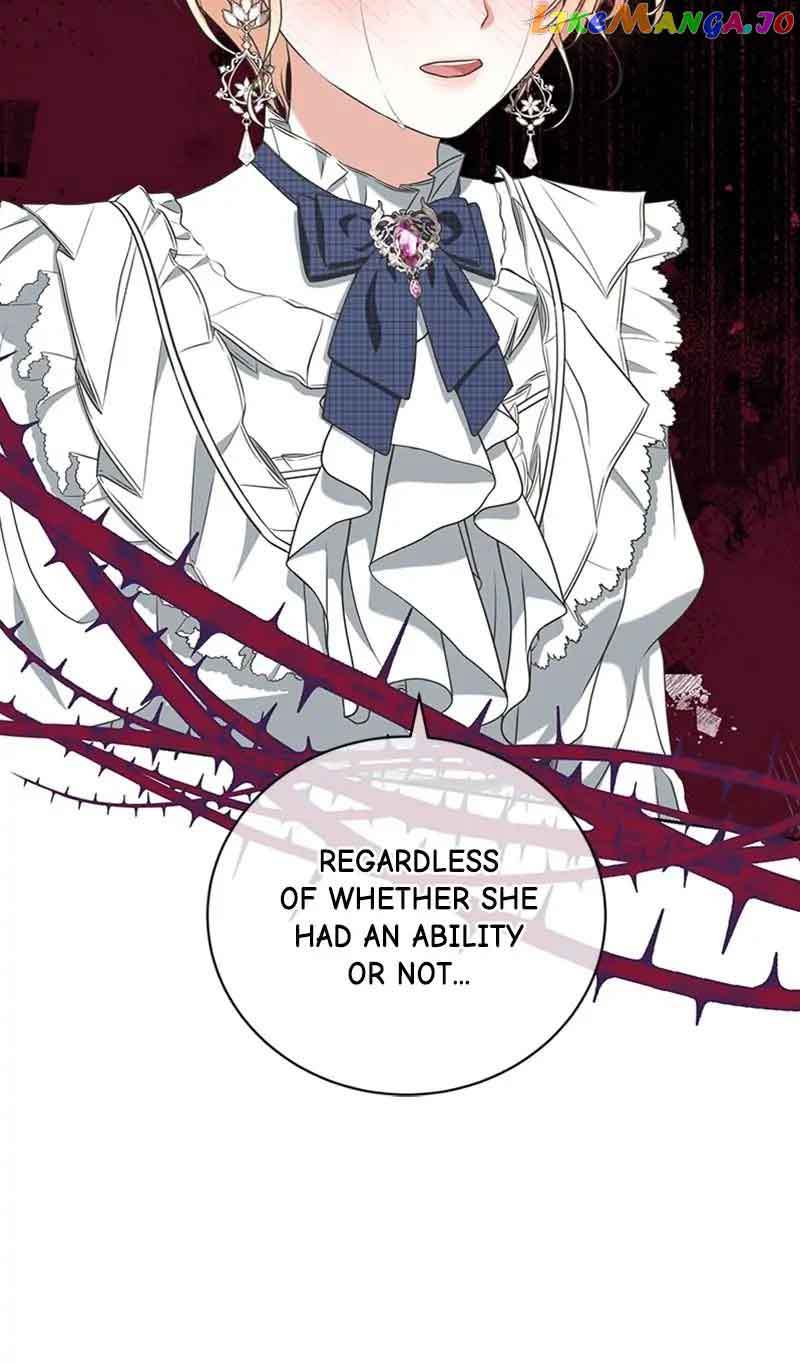 Reborn As a Character That Never Existed Chapter 47 212 07