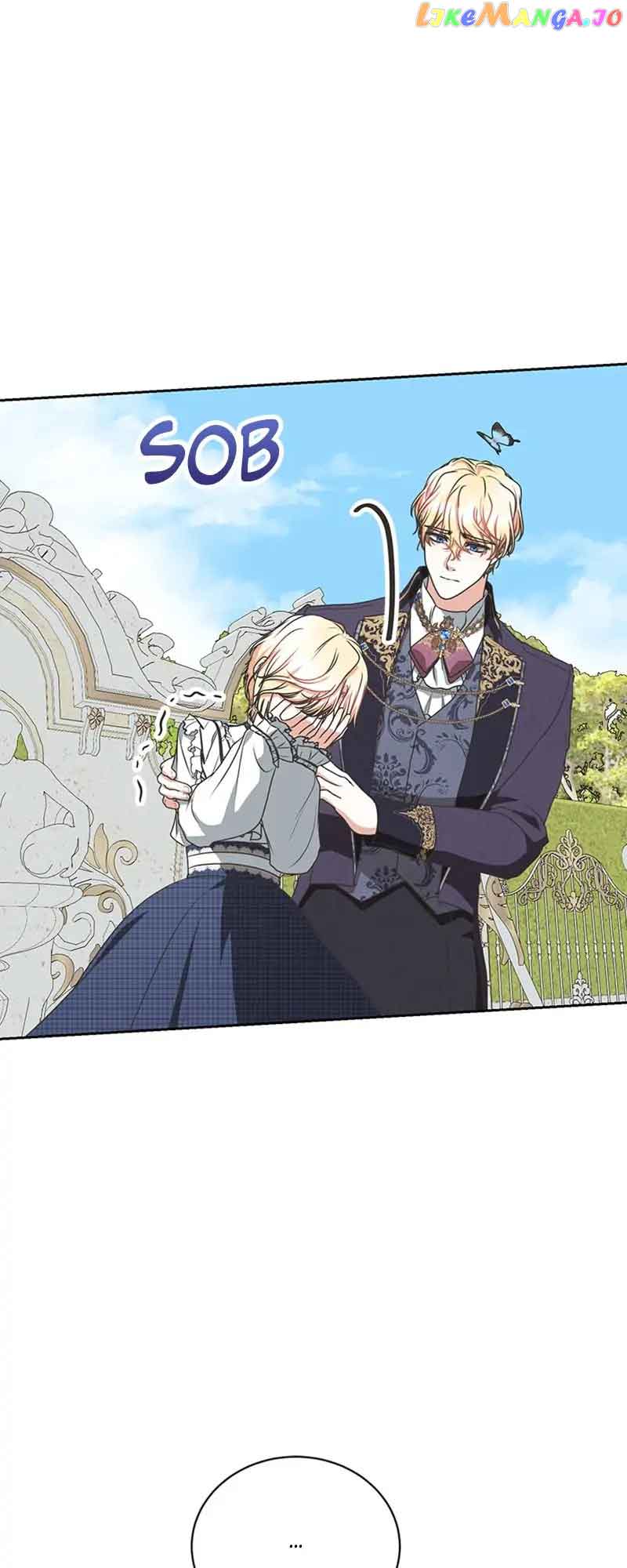 Reborn As a Character That Never Existed Chapter 47 213 08