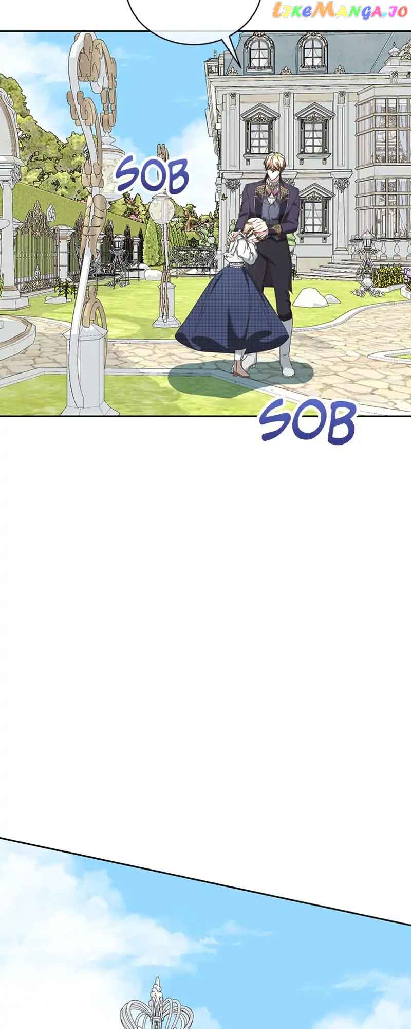 Reborn As a Character That Never Existed Chapter 47 214 09