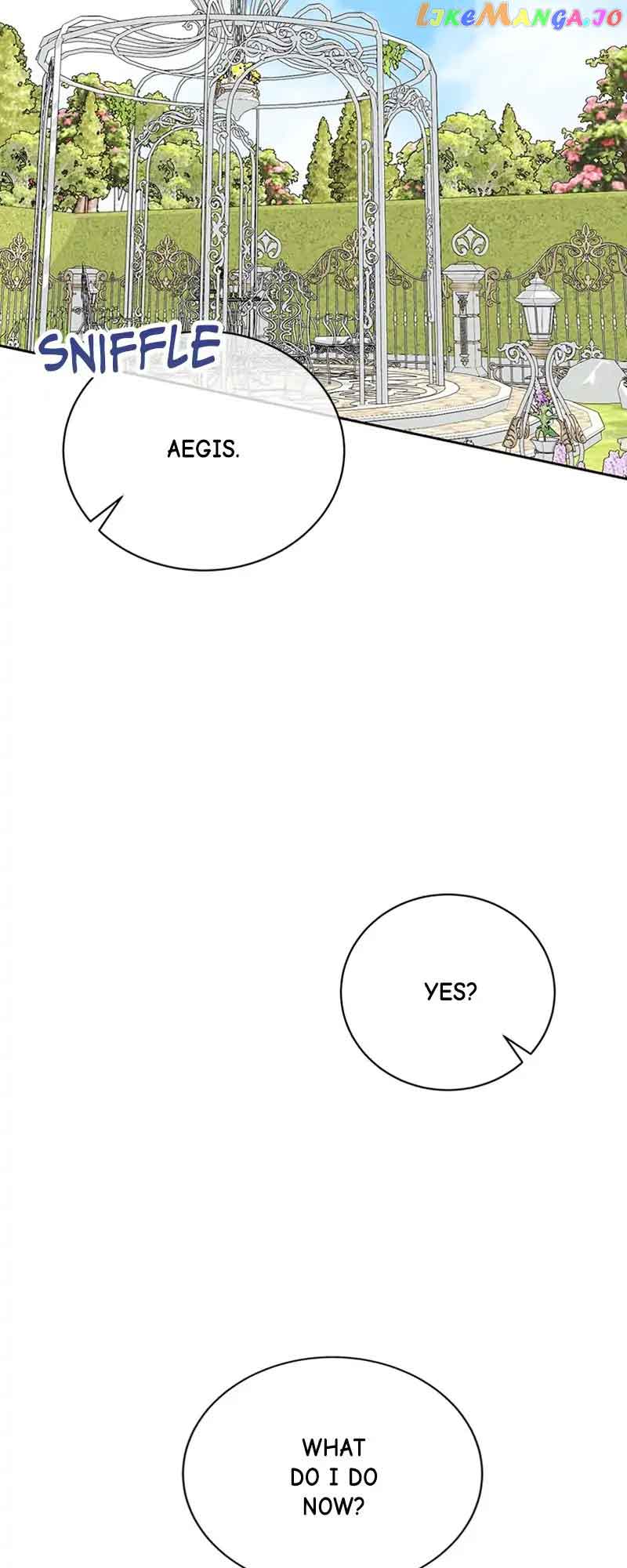 Reborn As a Character That Never Existed Chapter 47 215 10