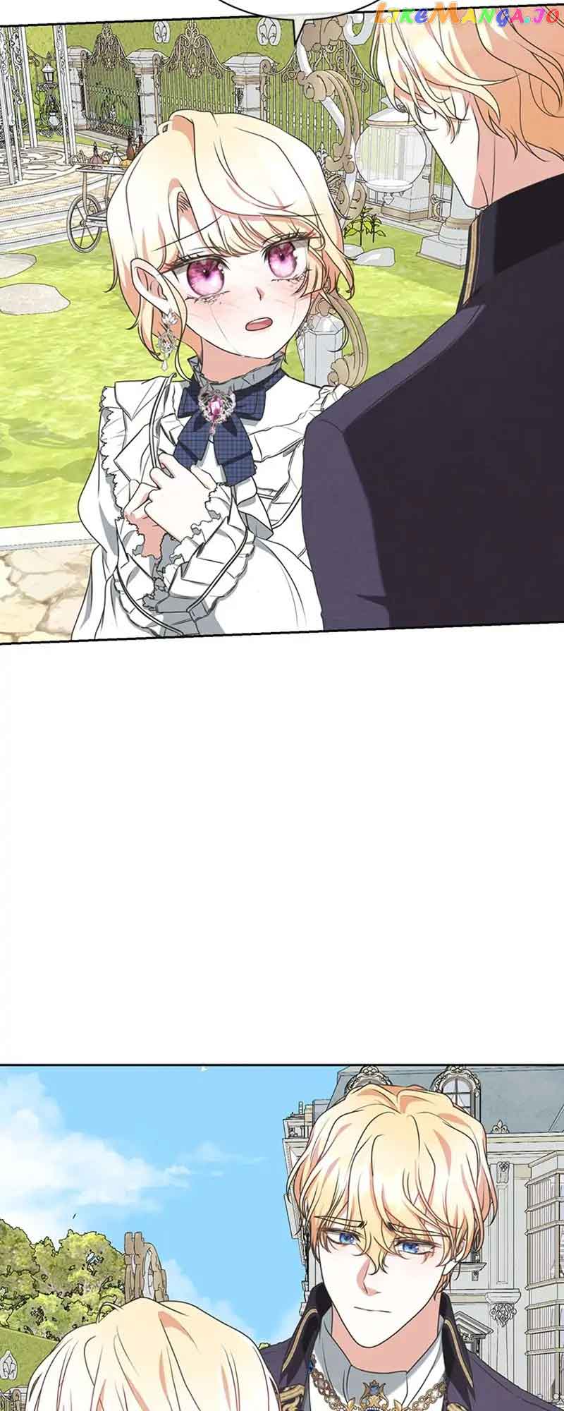 Reborn As a Character That Never Existed Chapter 47 216 11