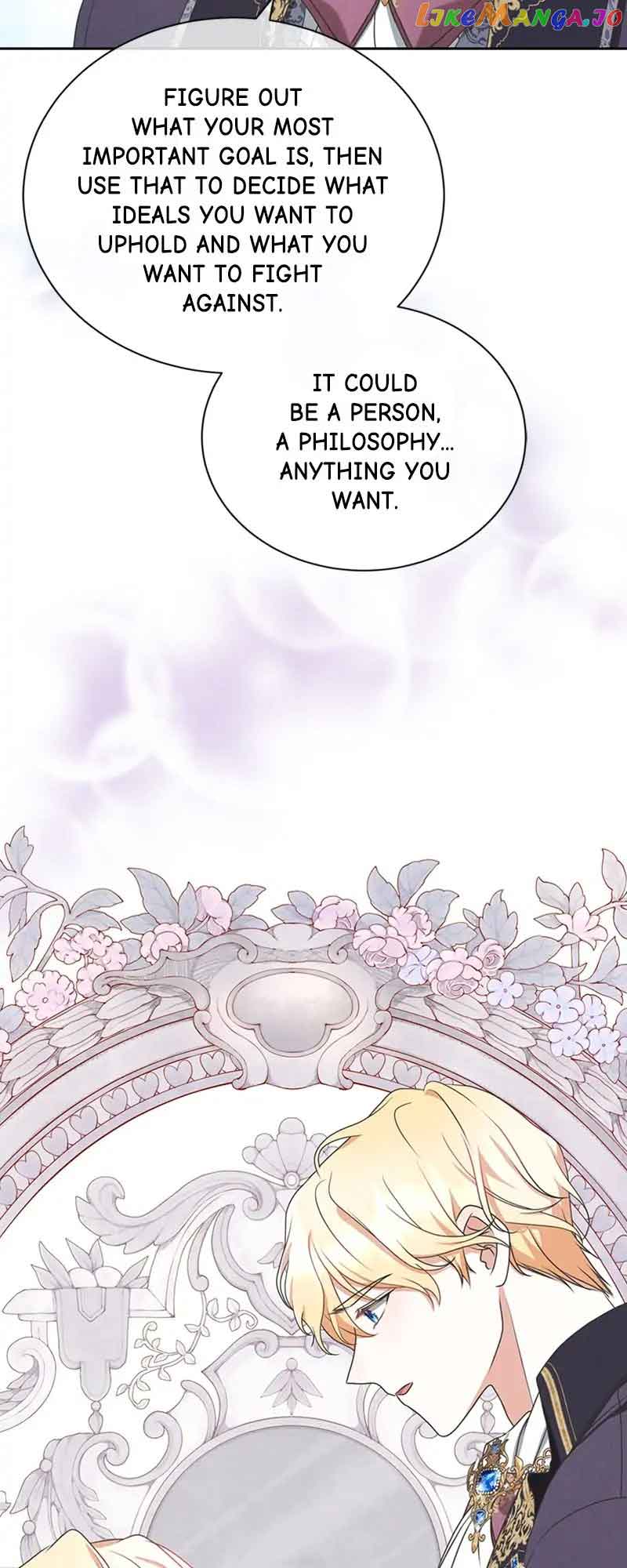 Reborn As a Character That Never Existed Chapter 47 218 13