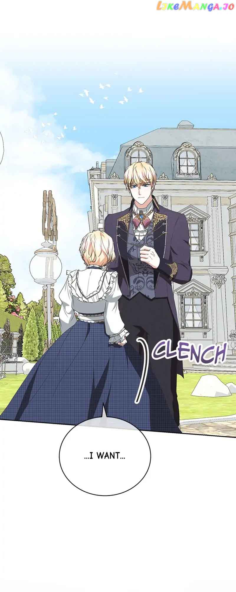 Reborn As a Character That Never Existed Chapter 47 222 17