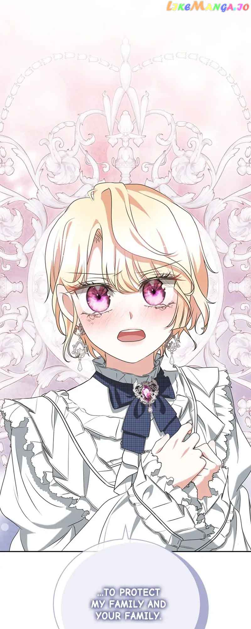 Reborn As a Character That Never Existed Chapter 47 223 18