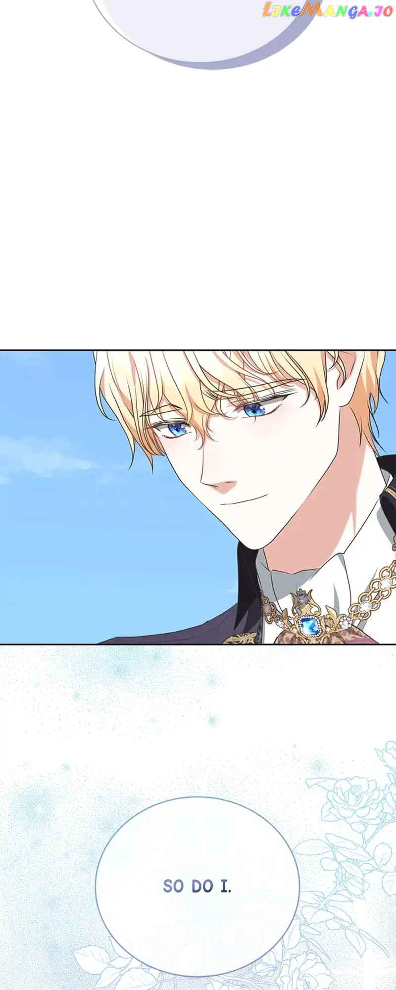 Reborn As a Character That Never Existed Chapter 47 224 19