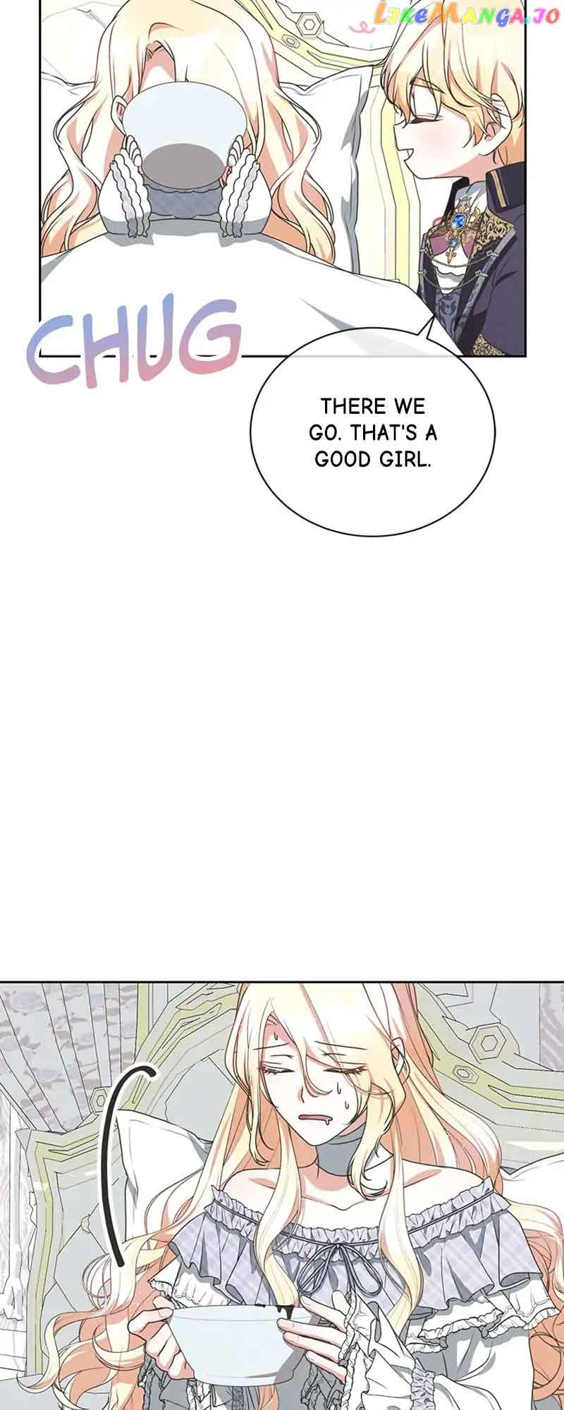 Reborn As a Character That Never Existed Chapter 47 229 24