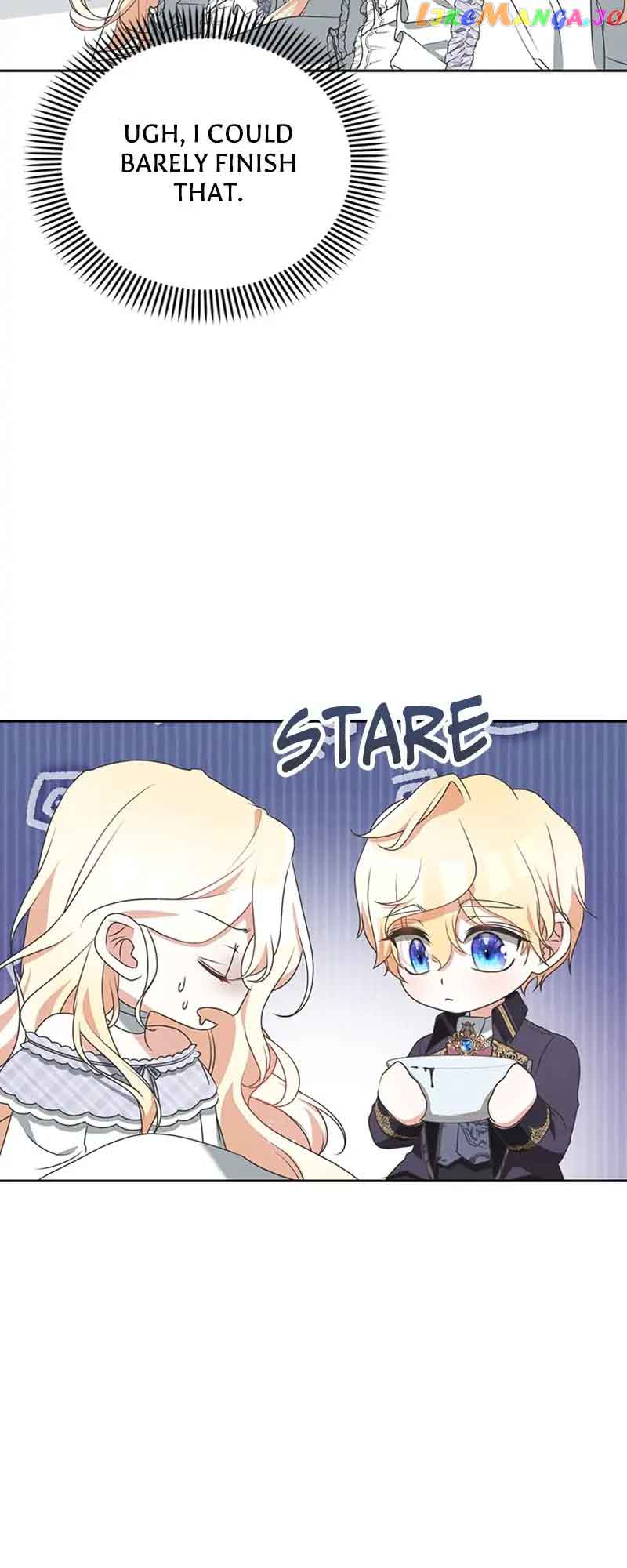 Reborn As a Character That Never Existed Chapter 47 230 25