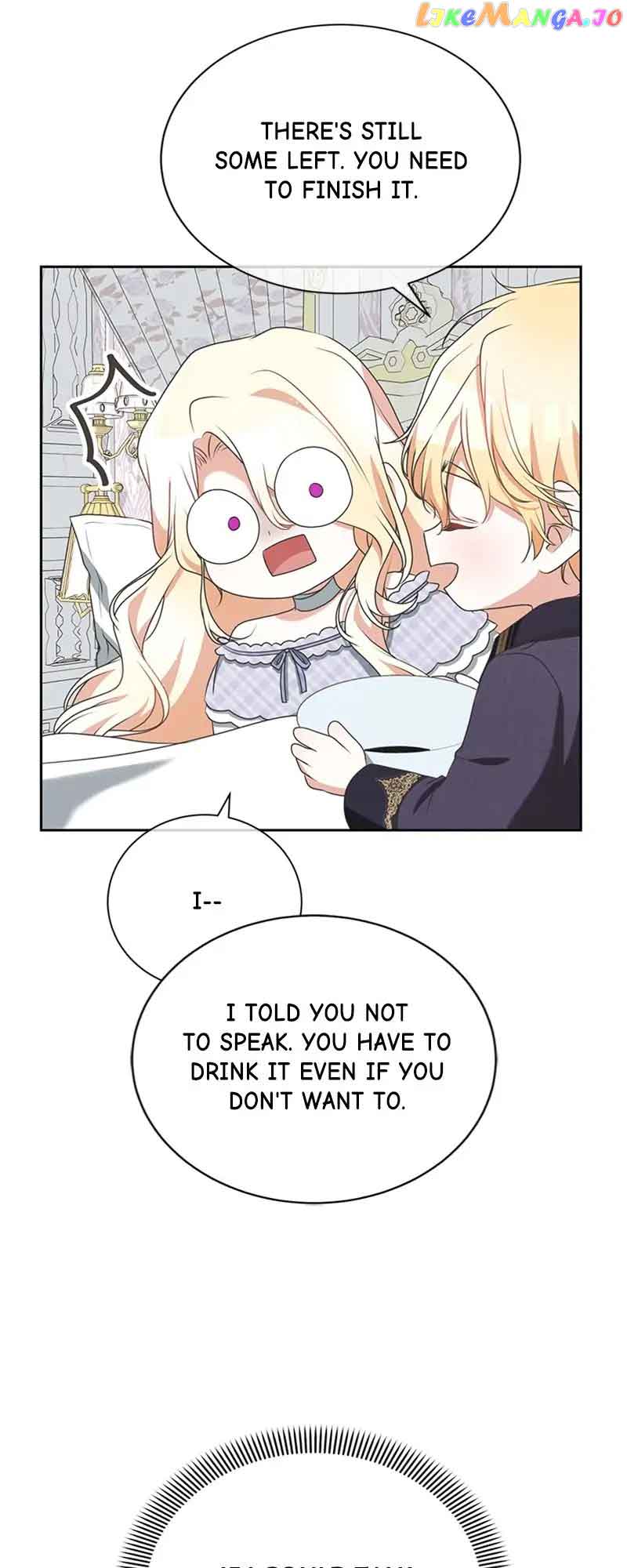 Reborn As a Character That Never Existed Chapter 47 231 26