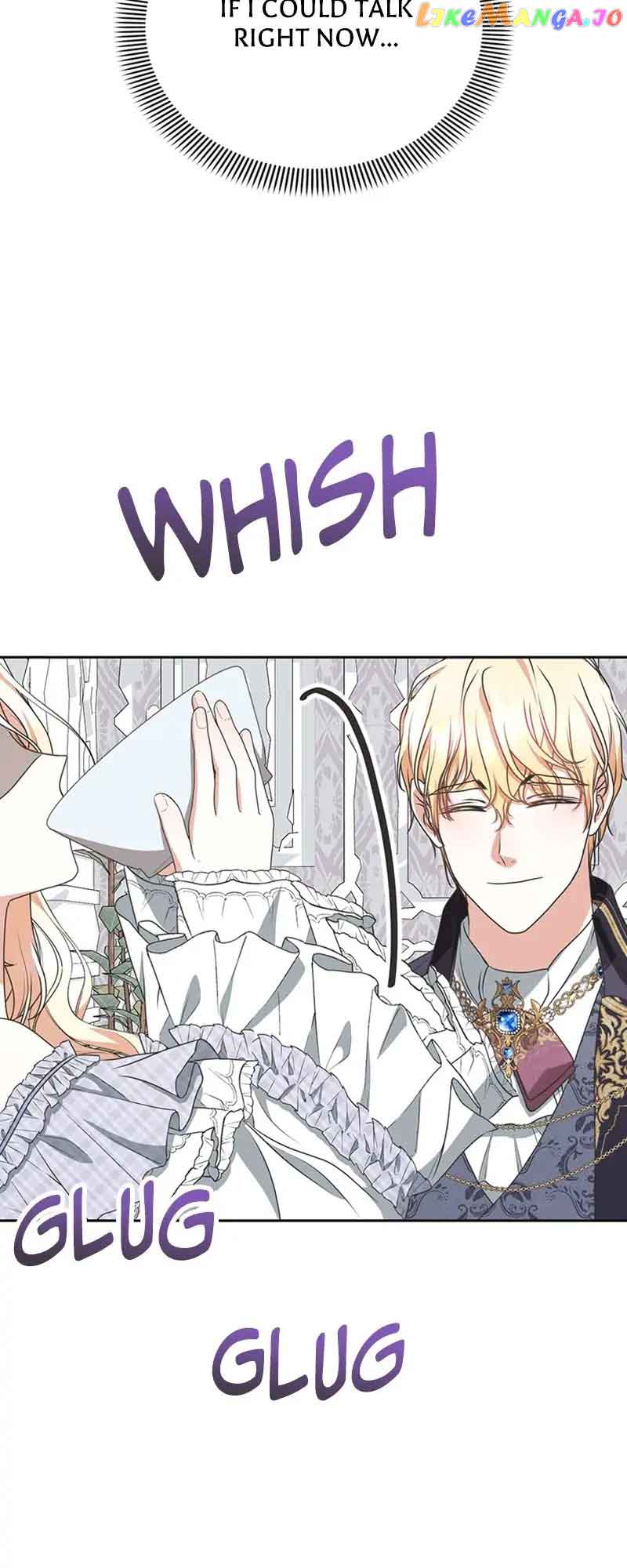 Reborn As a Character That Never Existed Chapter 47 232 27