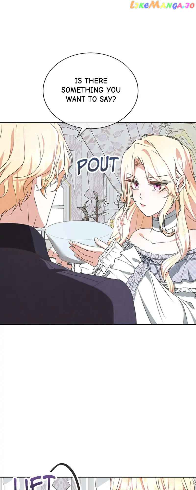 Reborn As a Character That Never Existed Chapter 47 234 29