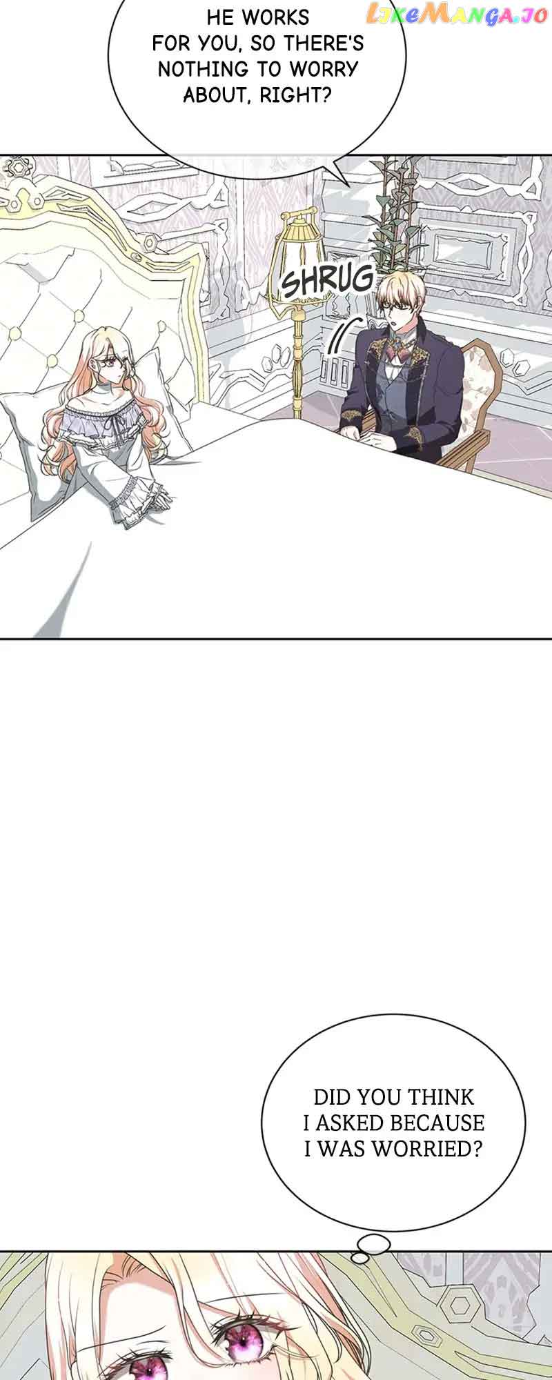 Reborn As a Character That Never Existed Chapter 47 236 31