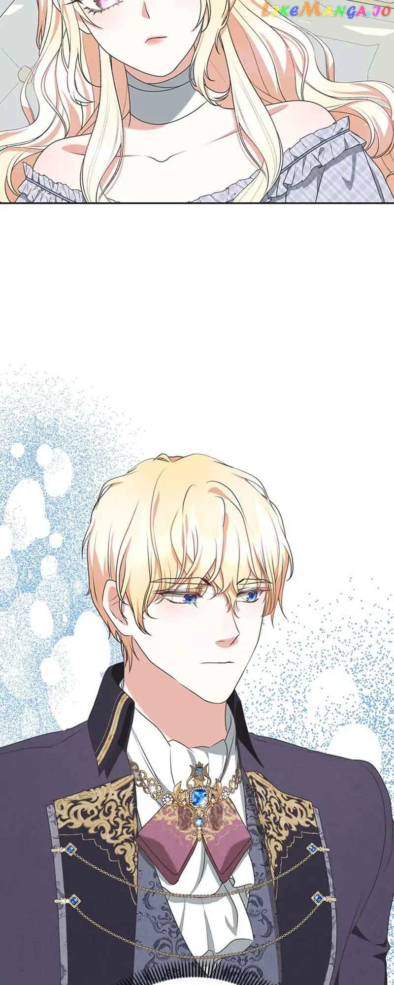 Reborn As a Character That Never Existed Chapter 47 237 32