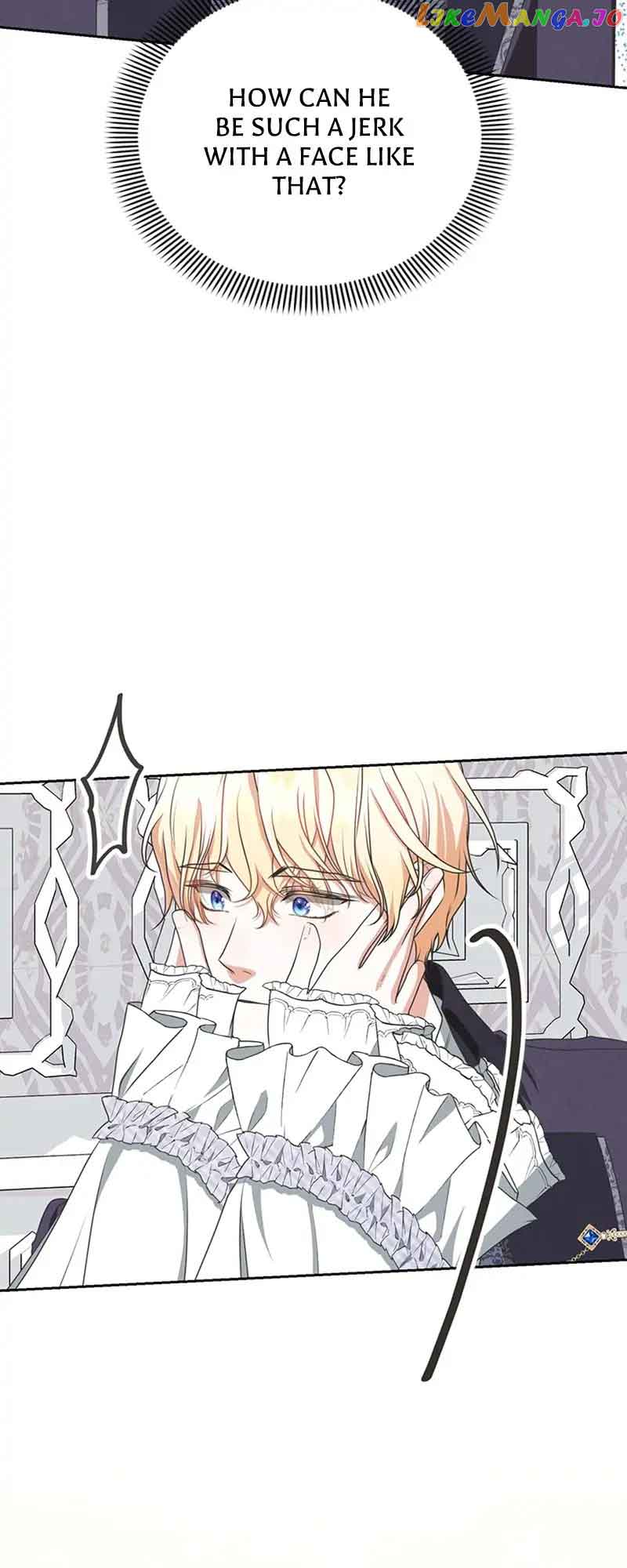 Reborn As a Character That Never Existed Chapter 47 238 33