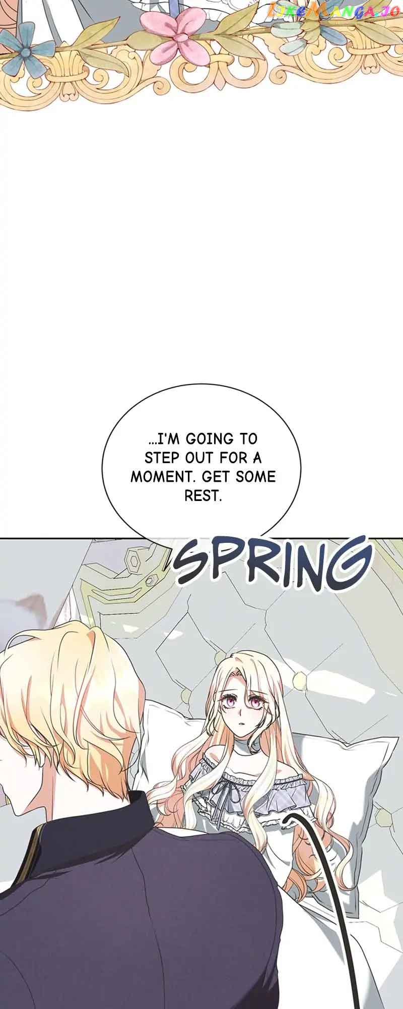 Reborn As a Character That Never Existed Chapter 47 243 38