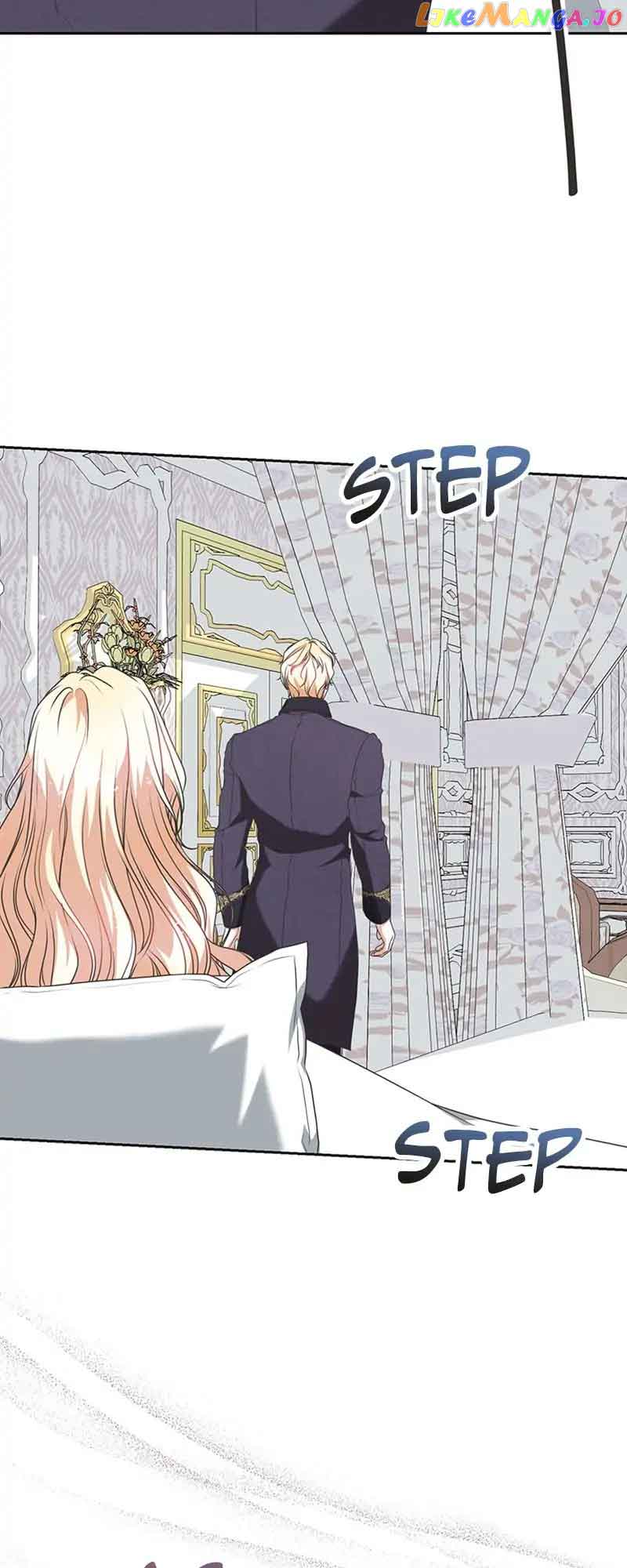 Reborn As a Character That Never Existed Chapter 47 244 39