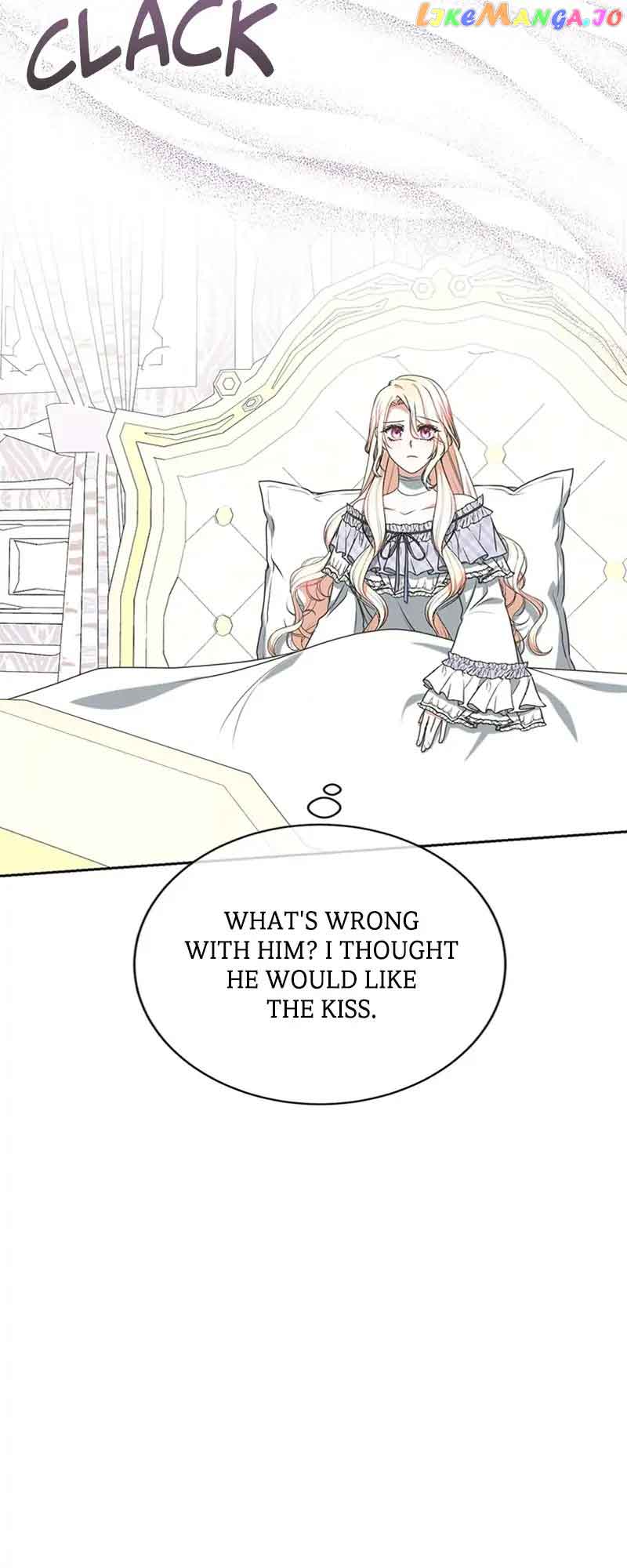 Reborn As a Character That Never Existed Chapter 47 245 40