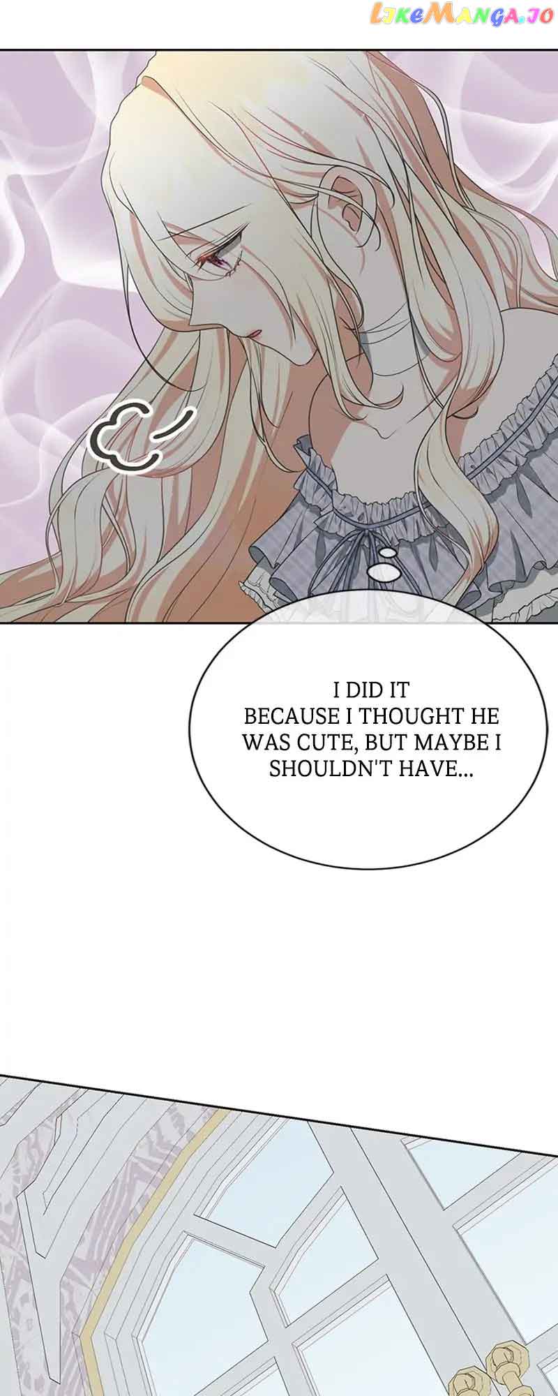 Reborn As a Character That Never Existed Chapter 47 246 41