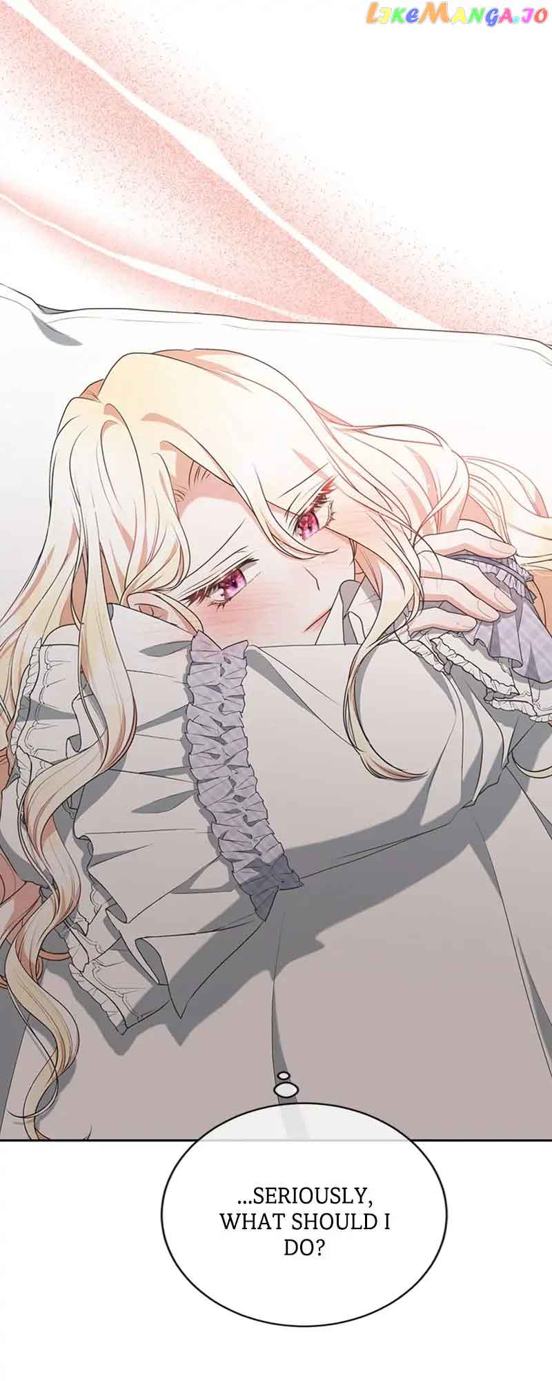 Reborn As a Character That Never Existed Chapter 47 249 44