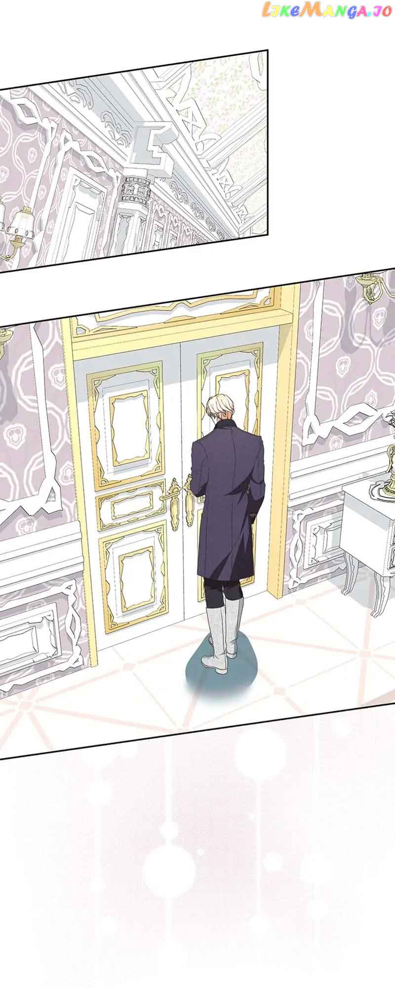 Reborn As a Character That Never Existed Chapter 47 251 46