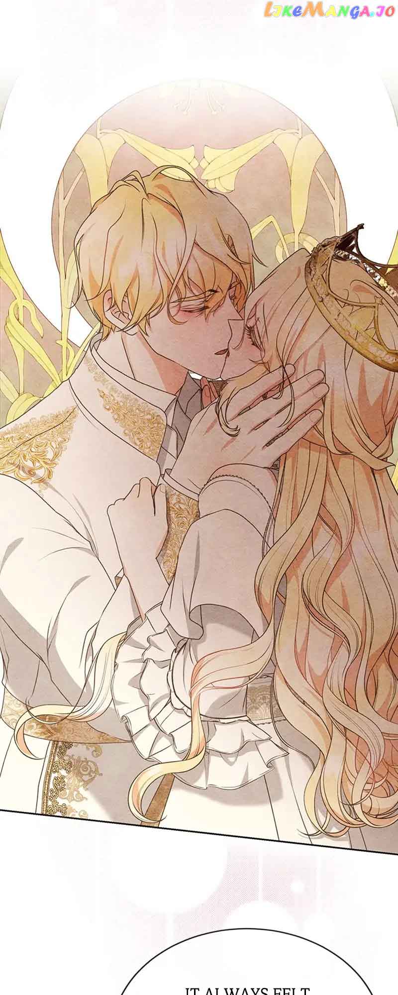 Reborn As a Character That Never Existed Chapter 47 253 48