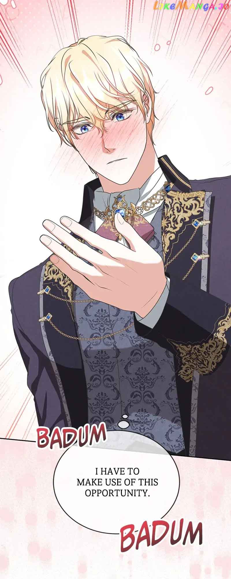 Reborn As a Character That Never Existed Chapter 47 256 51