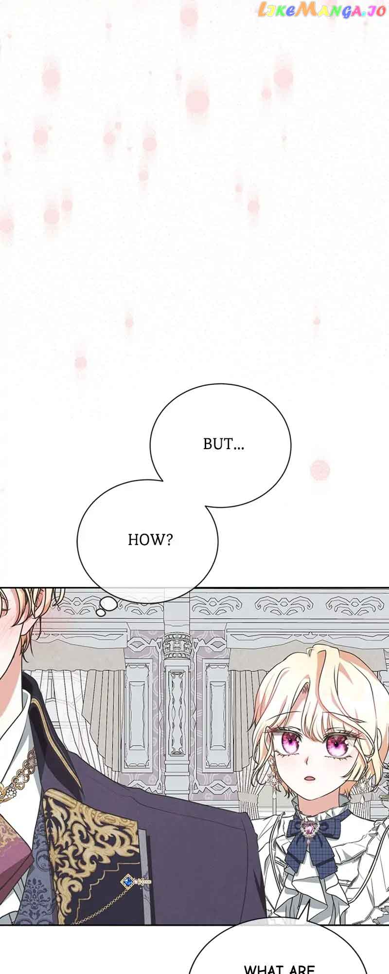 Reborn As a Character That Never Existed Chapter 47 257 52