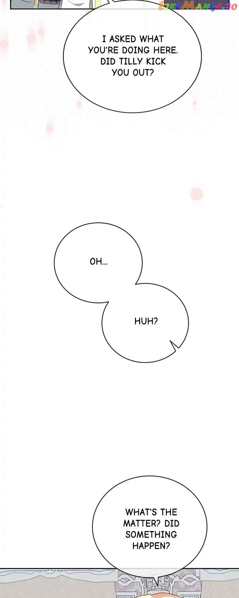 Reborn As a Character That Never Existed Chapter 47 259 54