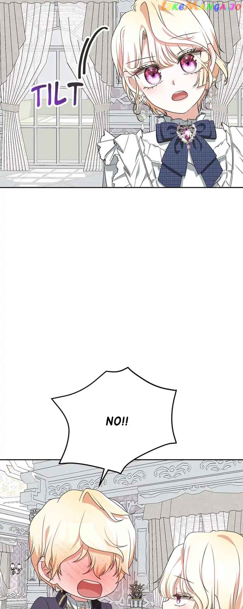 Reborn As a Character That Never Existed Chapter 47 260 55