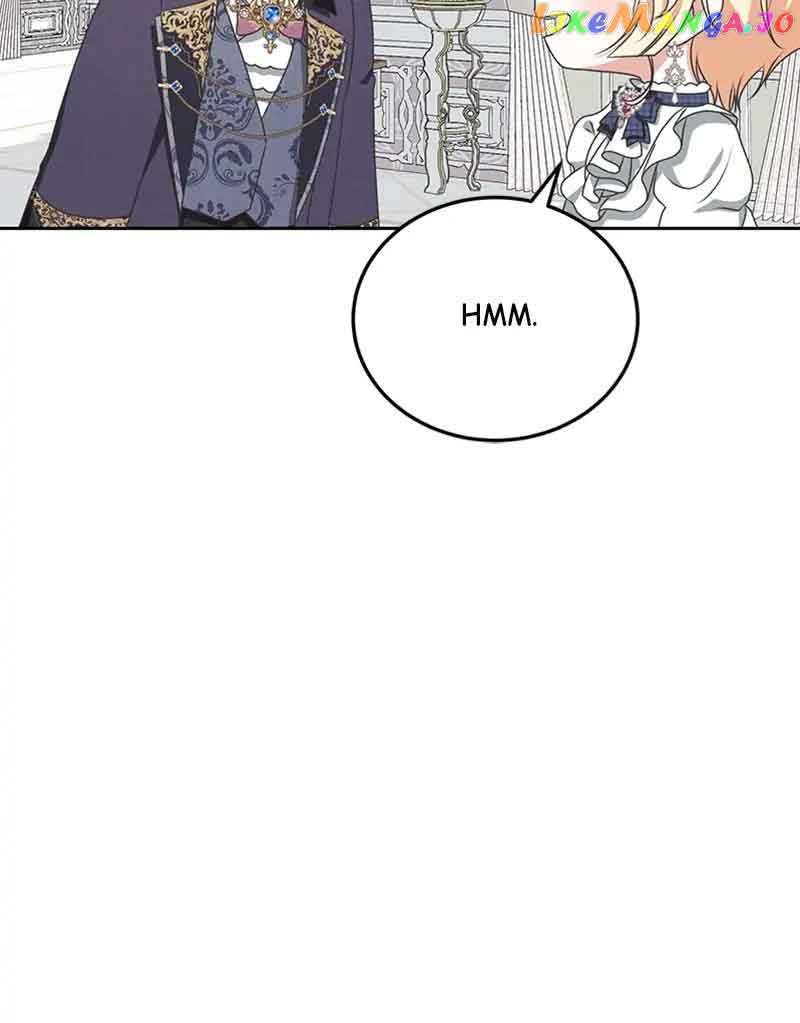 Reborn As a Character That Never Existed Chapter 47 261 56