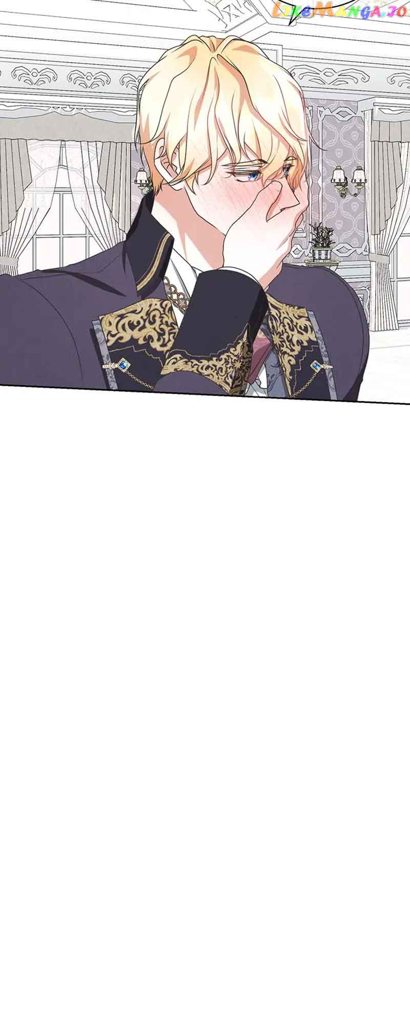 Reborn As a Character That Never Existed Chapter 47 263 58