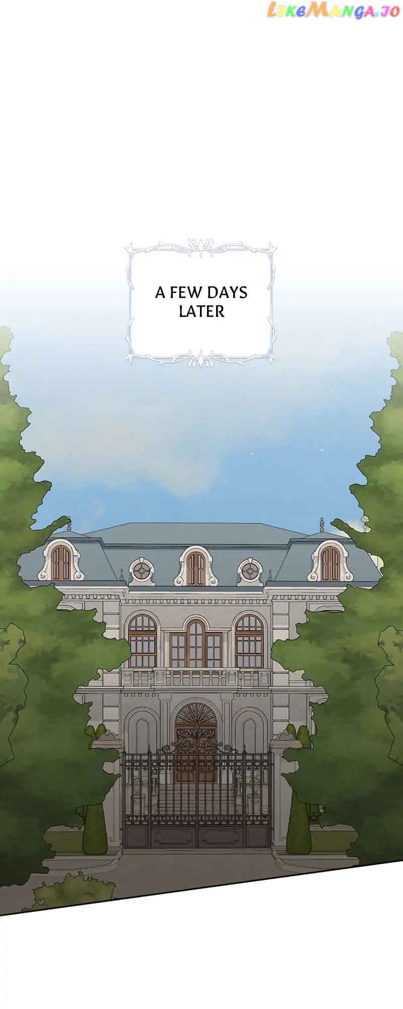 Reborn As a Character That Never Existed Chapter 47 264 59